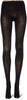 ASTIGU Stockings Comfortable Warmth 40D of Black [Atsugi] [Warm] <Set 3> Women's M-L