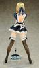 Alter Fate/hollow ataraxia: Saber PVC Figure (Maid