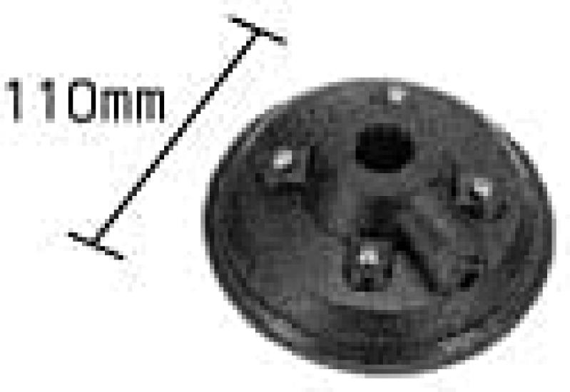 Comet Comet large magnet base CA-MS2