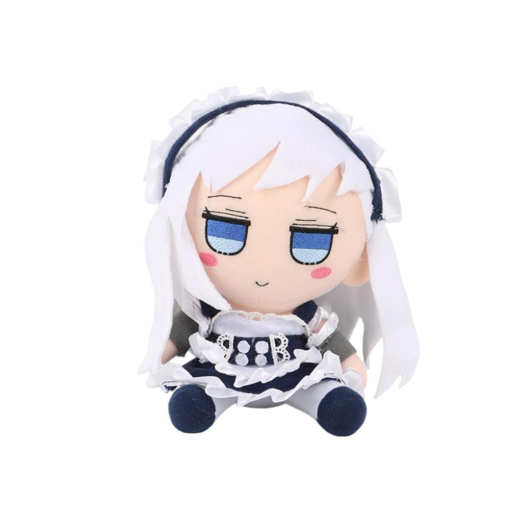 Plush Doll Anime Game Peripheral Toys