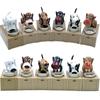 Electric Piggy Coin Bank  Money Stealing Dog Savings Box Cartoon Puppy Gift Toy