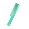 Double-sided Hair Cutting Comb Non-slip Handle Professional Hairdressing Comb