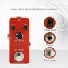 M-VAVE Classic British Distortion Guitar Pedal Based On Classic JCM Amp Distortion Effect True Bypass Guitar Parts & Accessories