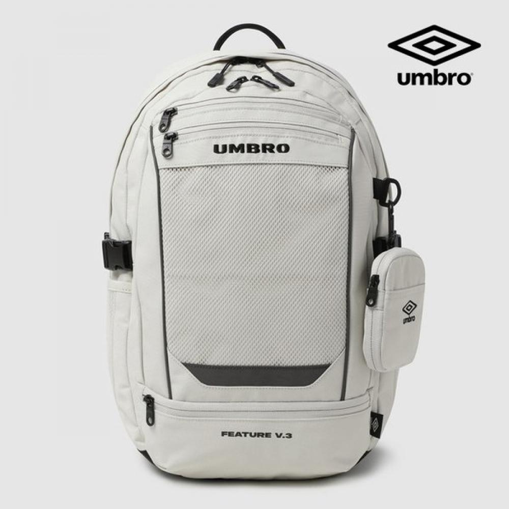 

Umbro Feature Backpack 25l Crossbody Ur123cbp13 Beige (ECR)/25L