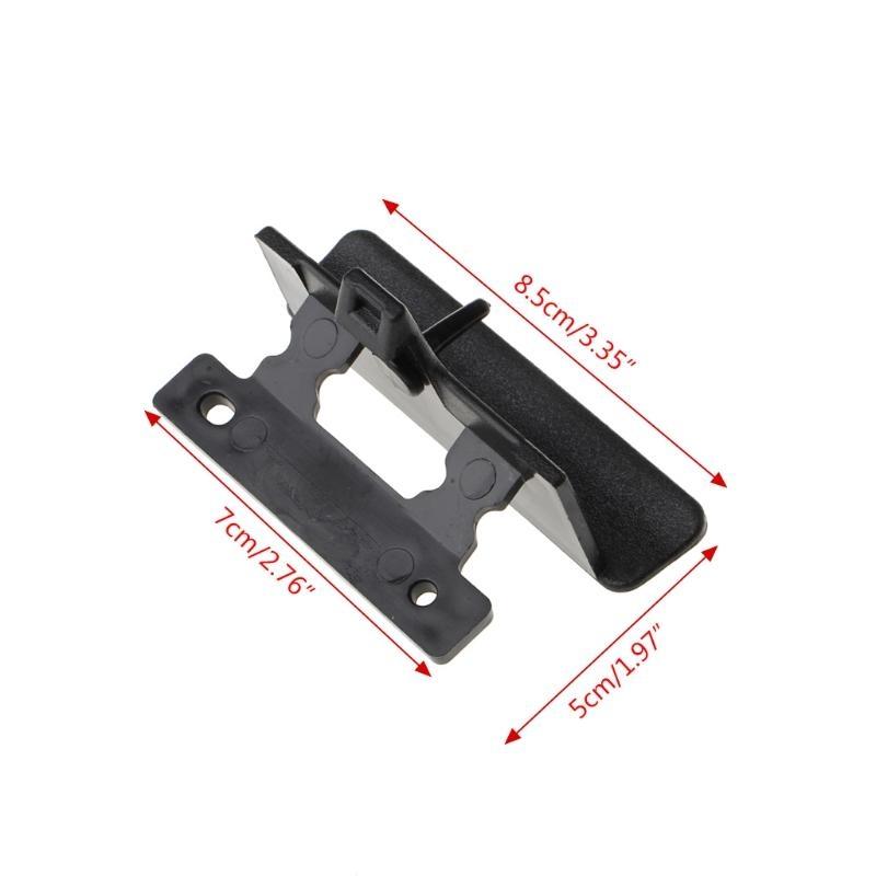 X7JF Center Console Armrest for Latch Lid Lock Car Accessories for Chevy