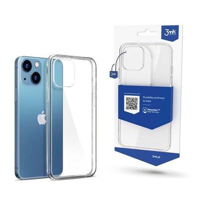 Etui Do iPhone 13 Mini 3MK Clear