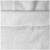 Double-Sided Terry Cloth: Thick, Absorbent All-Cotton Bathrobe Fabric