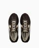 33702031 Converse Starfiresc J Leather Brown (Men's)