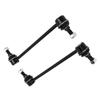 2PCS Front Stabilizer Bar Link K750032 Heat Treatment Replacement for HYUNDAI ELANTRA 2007?2012