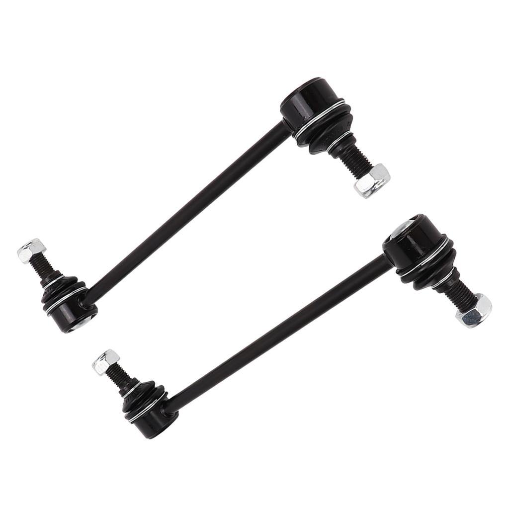 2PCS Front Stabilizer Bar Link K750032 Heat Treatment Replacement for HYUNDAI ELANTRA 2007?2012