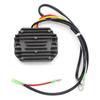 Motorcycle Voltage Regulator Rectifier High Quality Voltage Regulator For Tohatsu 3R3-76060-0 MFS18B2 MFS18B 3R3760600