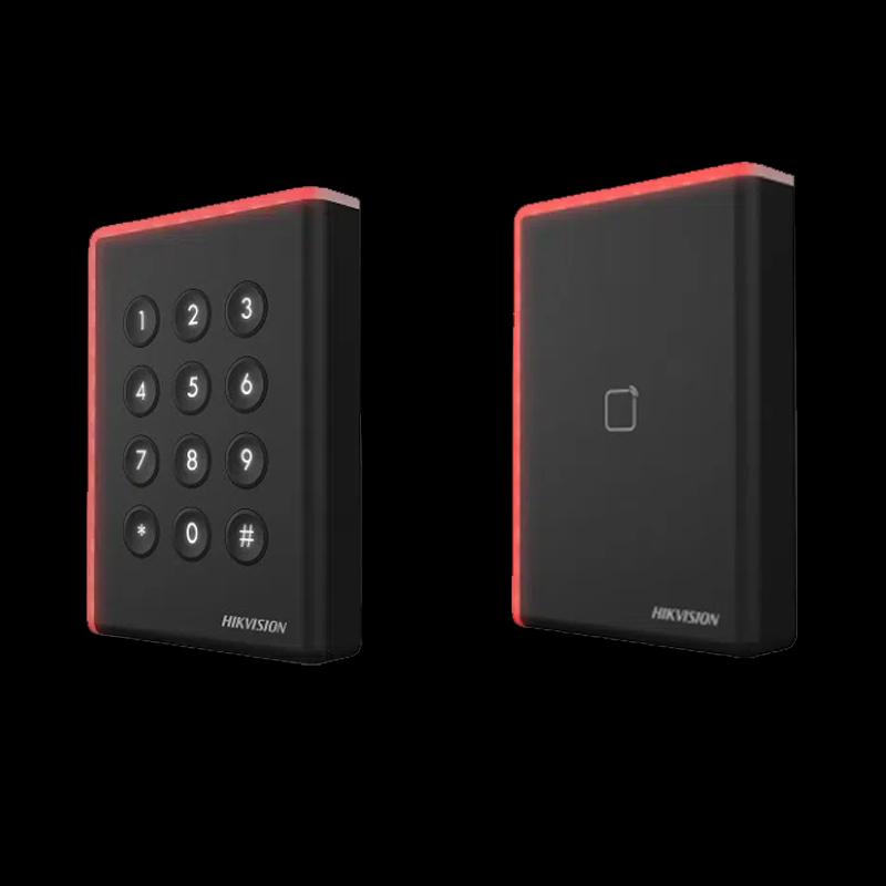 Hikvision DS-K1108AM Proximity Access Card Reader