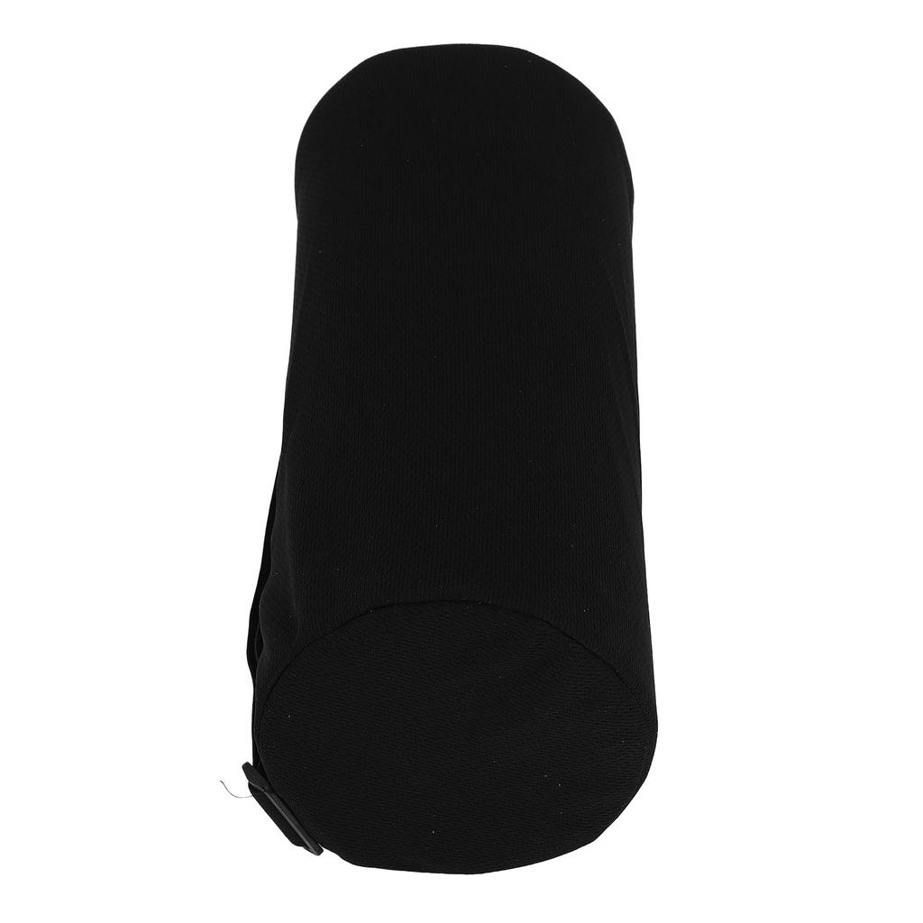 Bederní válec Polštář Multifunkční Memory Foam Back Roll Waist Support Cylinder Polštář s