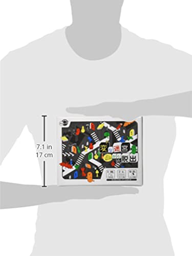 Edinter Chieppa! / Chieppa Escape from the Strange Labyrinth