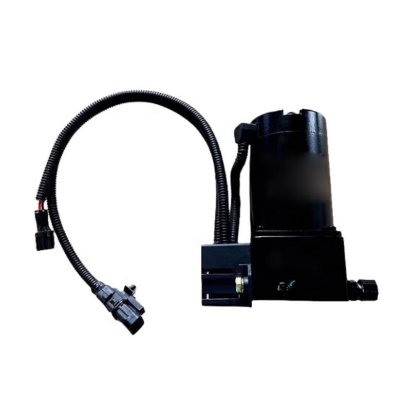 Jiefang CA1125JA3E5 Cabin Tilt Motor