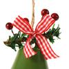 Party Supplies Bells Star Christmas Bells Jingle Bells Xmas Tree Decor Christmas Decoration