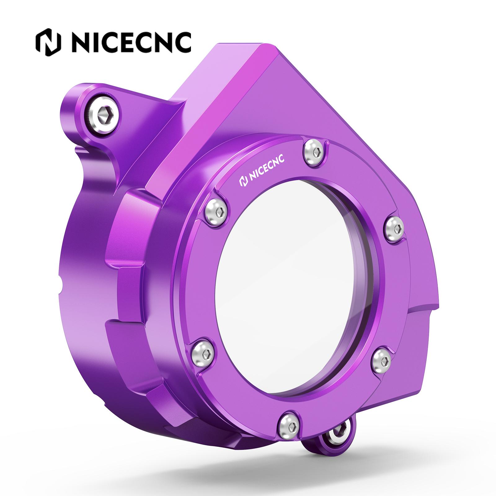 NICECNC For Surron Light Bee X