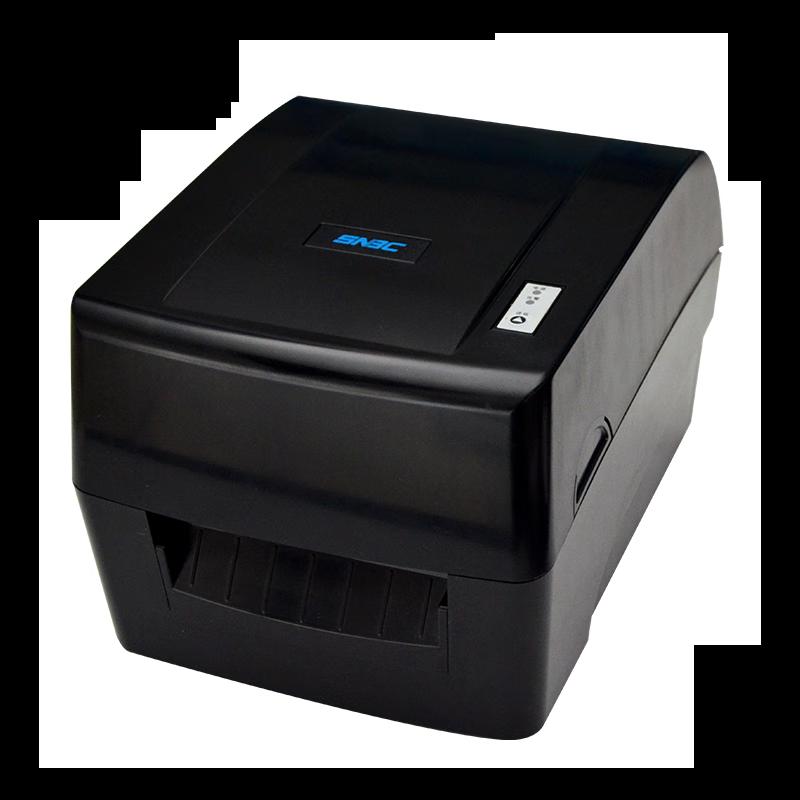 New Beiyang U100T Thermal Transfer Label Printer