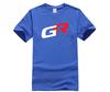 Gazoo Racing Wec Team T-Shirt Hohe Qualität Lässiges T-Shirt Für Auto-Fans
