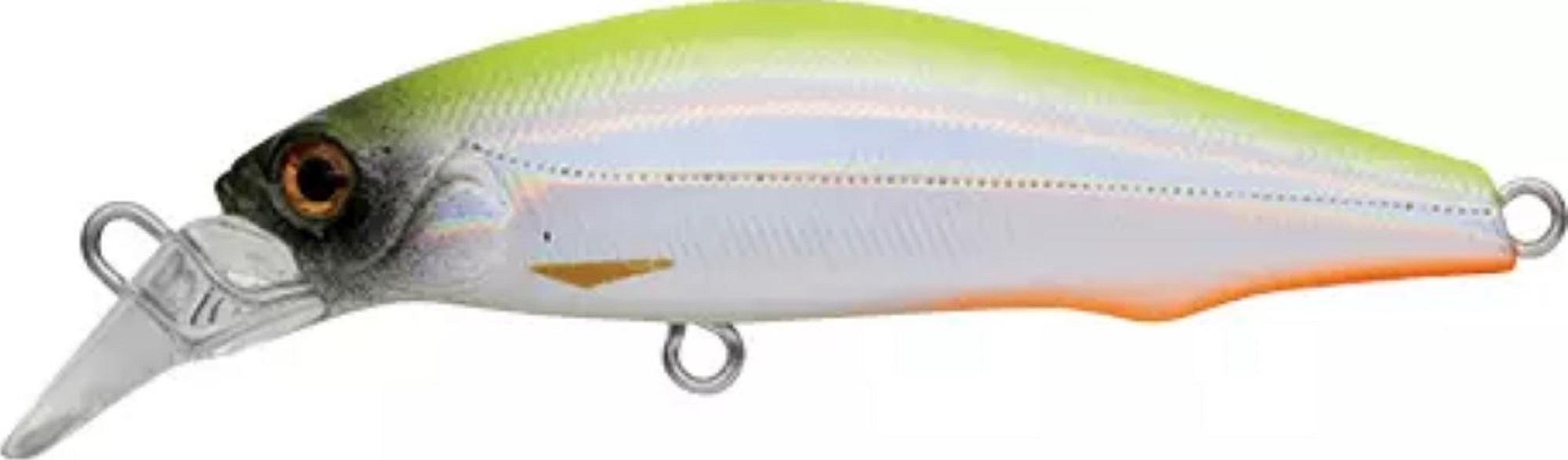 Wow Sugar Minnow