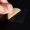 30 Pairs Men One-Off Breast Nipple Cover Adhesive Invisible Tit Pad Patch Tape