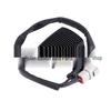Voltage Regulator Rectifier for Buell XB9S/SL/SX (Y0302A-02A8)