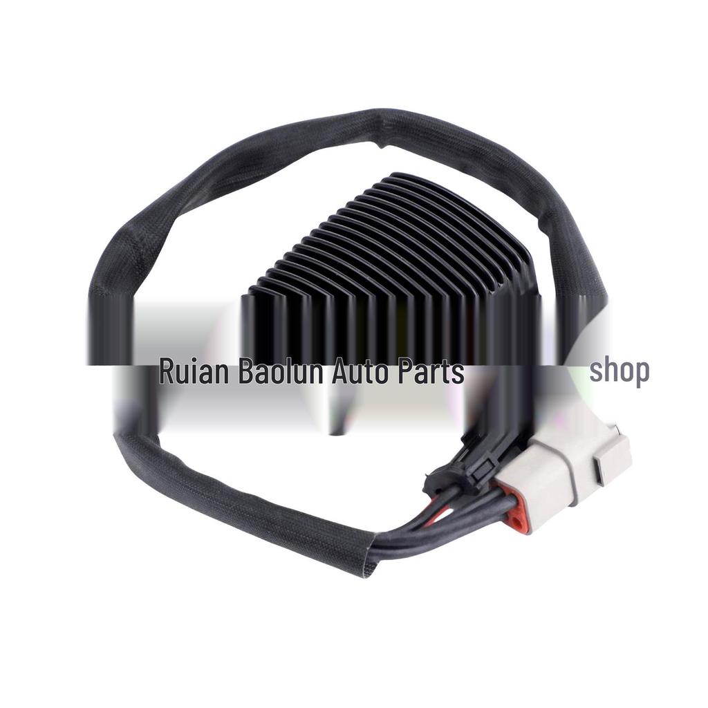Voltage Regulator Rectifier for Buell XB9S/SL/SX (Y0302A-02A8)