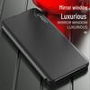 Samsung S26 Ultra Magnetic Flip Leather Phone Case - Anti-Fall & Smart Sleep Holder