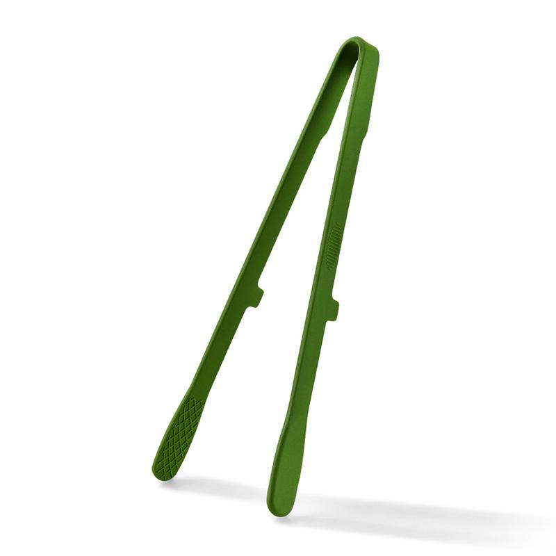 M-Silicone Food Toast Tongs Trivet Tongs For Kitchen Tongs Non-slip Cooking Clip Clamp BBQ Salad Tools Grill Kitchen Accessories