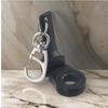 Compact Appearance Ratchet Spanner Metal Material 180 Degree Rotatable Adjustable Wrench Foldable Design Quick Release