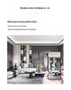 Danish Designer LED Bedside Wedding Table Lamp with Charging Feature