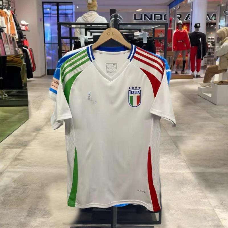 2025 Jersey Football Jersey C Luo Agentinba Spain England Portugal Germany France Jersey