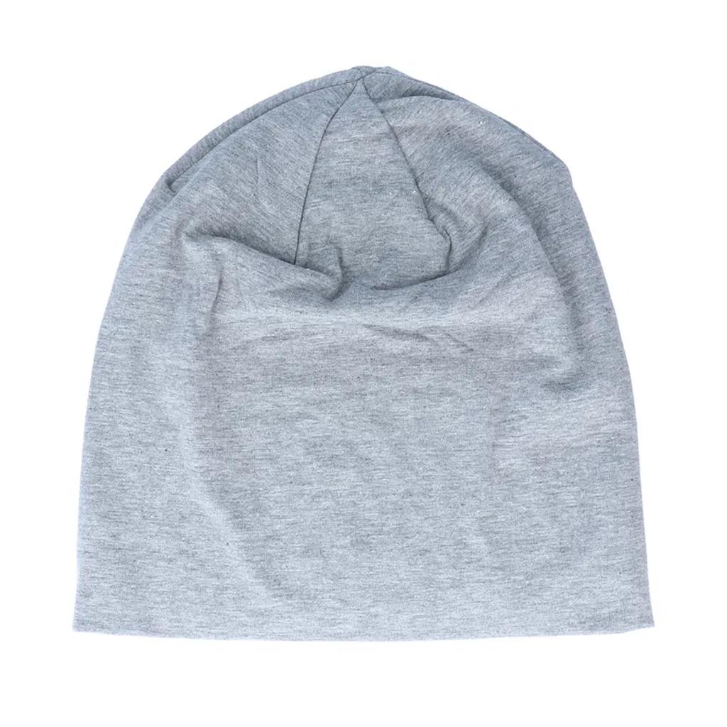 Beechfield Unisex Adult Hemsedal Cotton Slouch Beanie