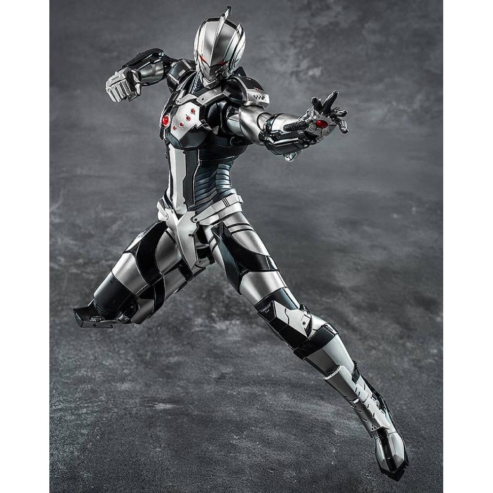 Ultraman 1 6 Figzero Ultraman Suit Zoffy Stealth Version  Ultraman Final Season 
