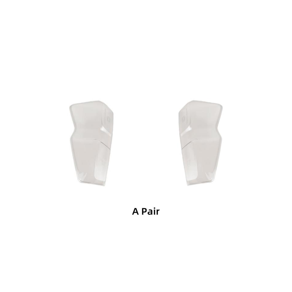 For Isuzu D-MAX 2021 2022 2023 Car Internal Spare Parts Replacement Car Lights Shell Rear Position Light Rear Lamp Shell
