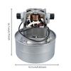 Vacuum Cleaner Part Long-Lasting BF854 Industrial Replacement