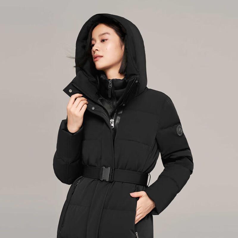 BOSIDENG B40144718 High-End Business Slim-Fit Down Jacket