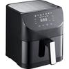 Friteuse sans huile FAGOR - Airfryer FGAF8L - Capacité 8L - 7 programmes de cuisson - 1800W