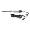 Car Truck Circuit Test Pen 3V to 70V Bi Directional Test Mode Shatterproof Versatile Lightweight Portable for Trailers