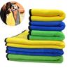 Soft and Thick Pet Towel Quick-Drying Pet Cat Blanket New Dog Towels Pet Bath