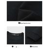SEPTWOLVES Men's Modal Blend Pullover Round Neck Sweatshirt