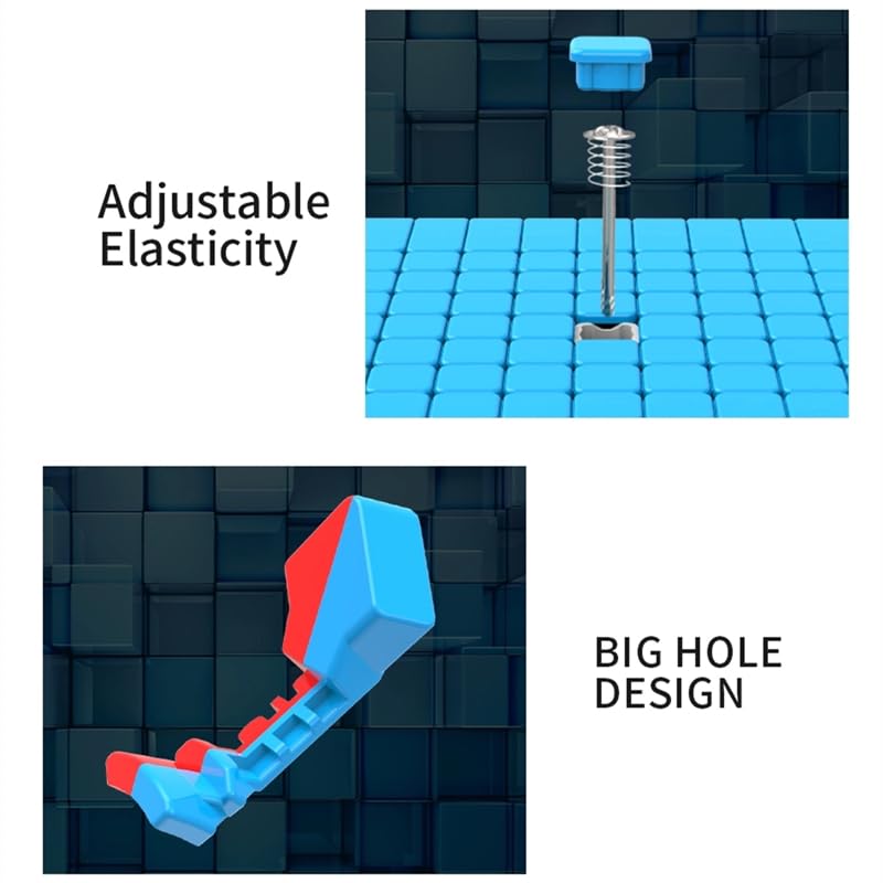 Samolepka Bucubke Moyu Meilong 9x9 Magic Cube Classroom Puzzle Magic Cube MoFang JiaoShi MFJS MEILONG 9x9x9 Puzzle Cube Hračka