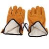 BBQ Gloves Fireproof Heat Insulating Thicken Grilling Gloves for Barbecue Cooking Baking Cutting