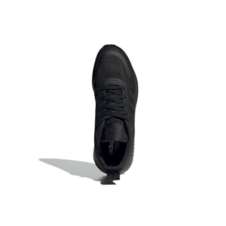 adidas Multix Triple Black Unisex Sneakers Core-Black FZ3438