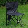Camping Chair Fishing Stool Outdoor Supplies Barbecue Accessories Non-slippery Professional Picnic Chairs Folding Stools
