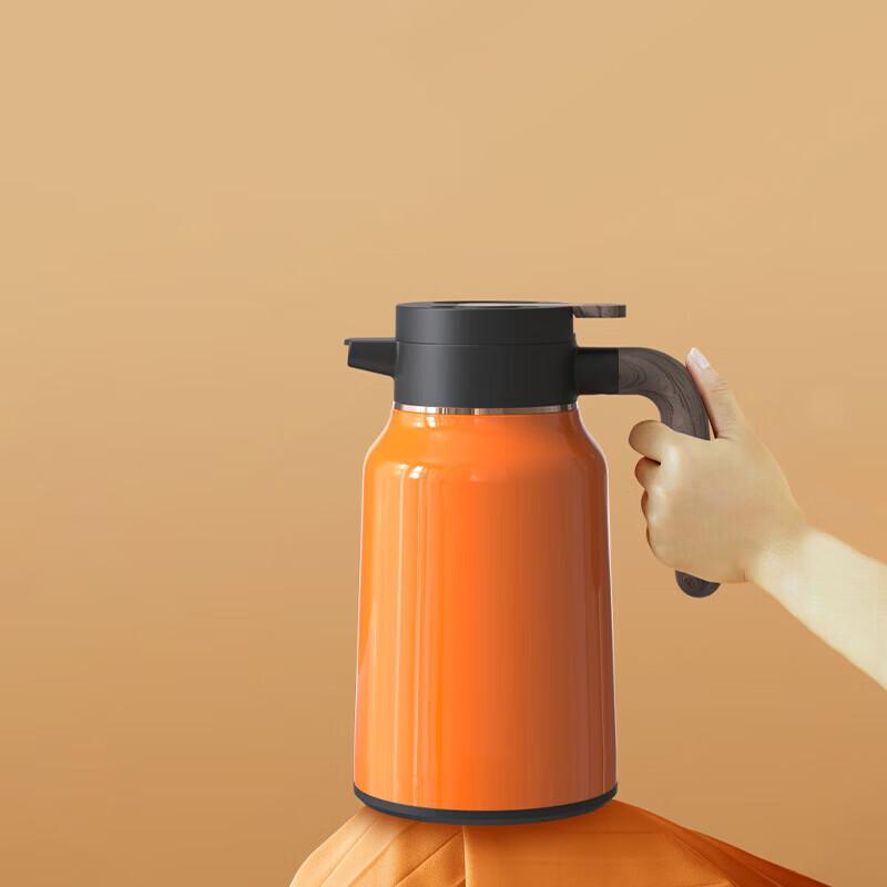 Shangheng 2L 304 Stainless Steel Insulated Thermos Pot