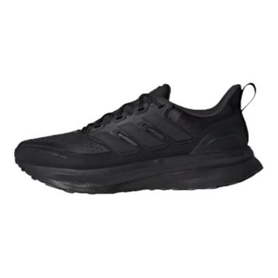 ULTRARUN 5 Breathable Low-Top Casual Running Shoes Men's Black Sneakers JP5908