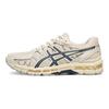 Asics Gel-Kayano 20 Wygodne Wszechstronne Antypoślizgowe Niskie Codzienne Buty Trampki Unisex 1203A388-104