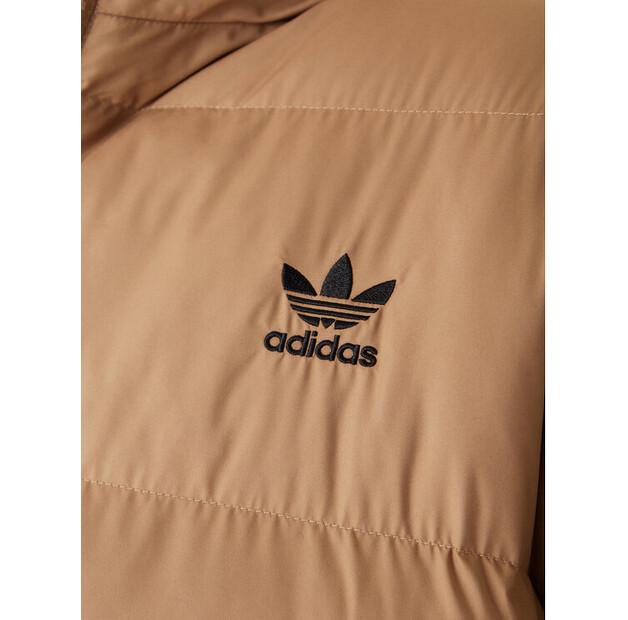 Куртка пуховая adidas Tonal