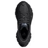 Adidas XLG MTW Collection Abrasion Resistant Low Top Rubber Outsole Casual Running Shoes Unisex Black Sneakers JS5006